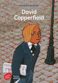 David Copperfield - Texte abrégé