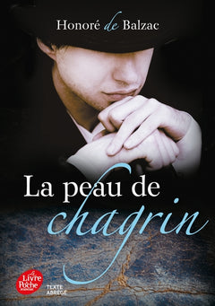 La peau de chagrin