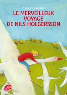 Le merveilleux voyage de Nils Holgersson à travers la Suède