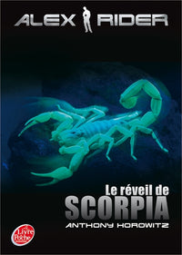 Le réveil de Scorpia