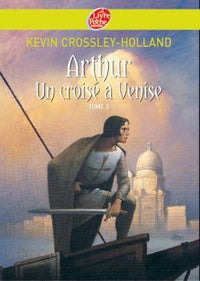 Un croisé à Venise