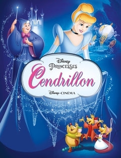 Cendrillon - Mon Histoire à Écouter