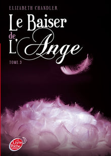 Le baiser de l'ange - Ames Soeurs