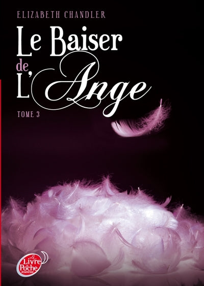 Le baiser de l'ange - Ames Soeurs