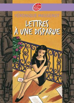 Lettres à une disparue