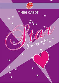 Star Incognito