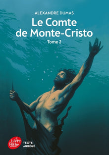 Le comte de Monte-Cristo