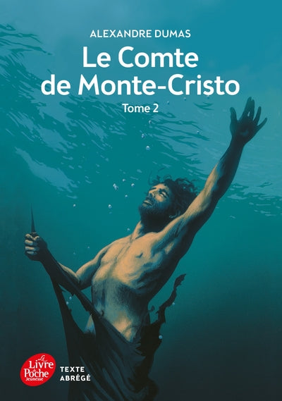 Le comte de Monte-Cristo