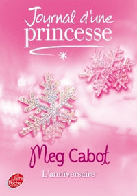 L'anniversaire d'une Princesse
