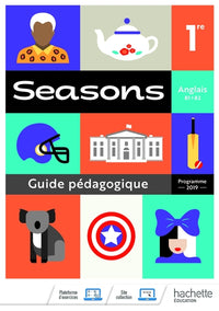 Seasons 1ère