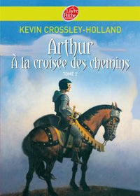 La croisée des chemins