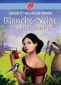 Blanche Neige