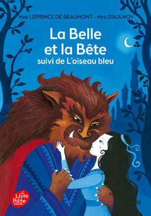 La Belle et la Bête et autres contes