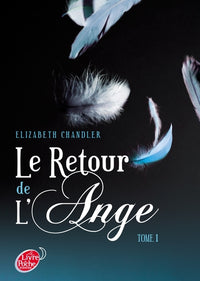 Le retour de l'ange - Le Baiser