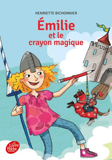 Emilie et le Crayon magique