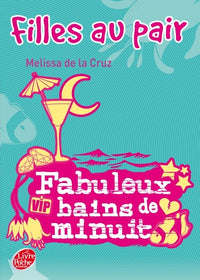 Fabuleux bains de minuit
