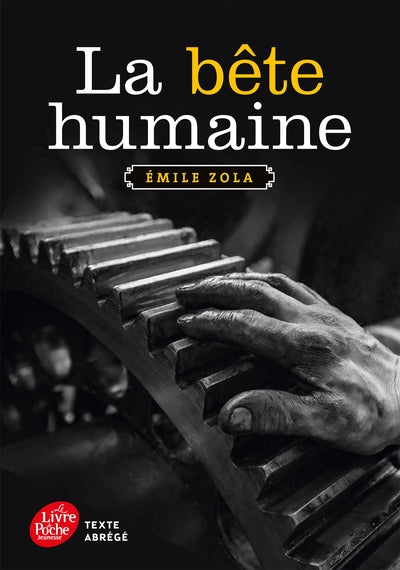 La bête humaine