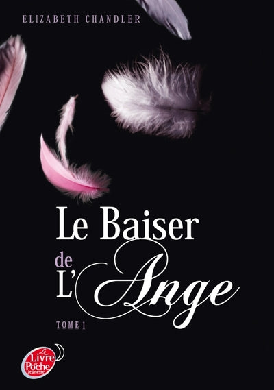 Le baiser de l'ange - L'accident