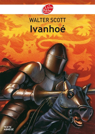 Ivanhoé