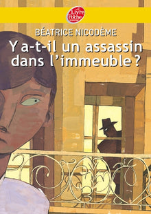 Y a-t-il un assassin dans l'immeuble ?