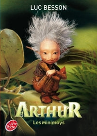 Arthur et les minimoys