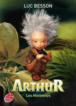 Arthur et les minimoys