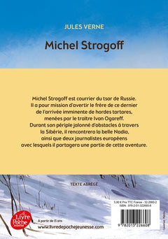 michel strogoff