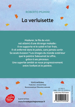 La verluisette