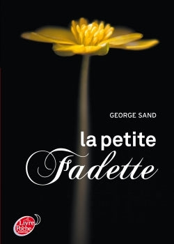 La petite fadette