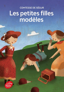 Les Petites Filles Modèles