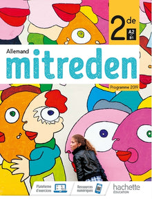 Mitreden 2nde