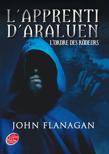 L'apprenti d'Araluen - Tome 1 - L'ordre des rôdeurs