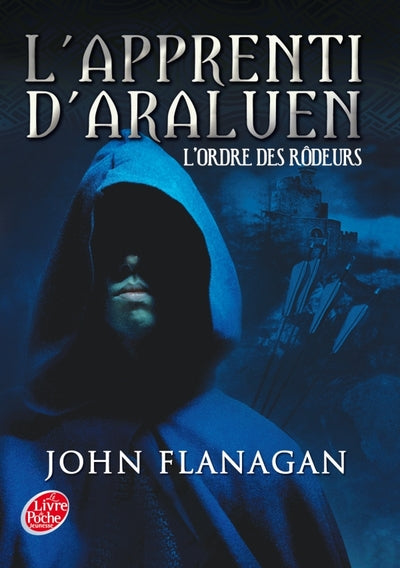 L'apprenti d'Araluen - Tome 1 - L'ordre des rôdeurs