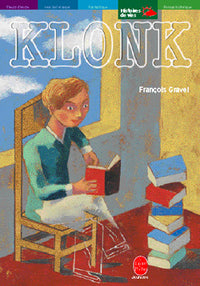 Klonk