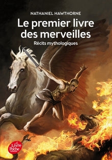 Le premier livre des merveilles
