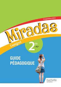 Miradas 2nde