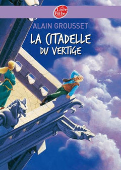 Le faucon déniché