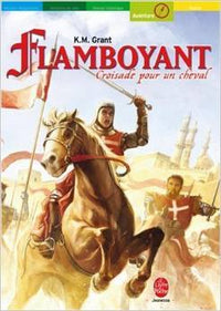 Croisade pour un cheval