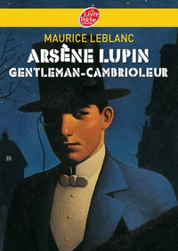 Arsène Lupin gentleman-cambrioleur