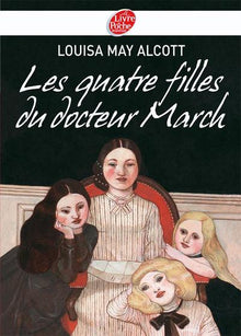 Les quatre filles du Docteur March