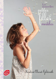 Les nouvelles petites filles modèles - L'accident