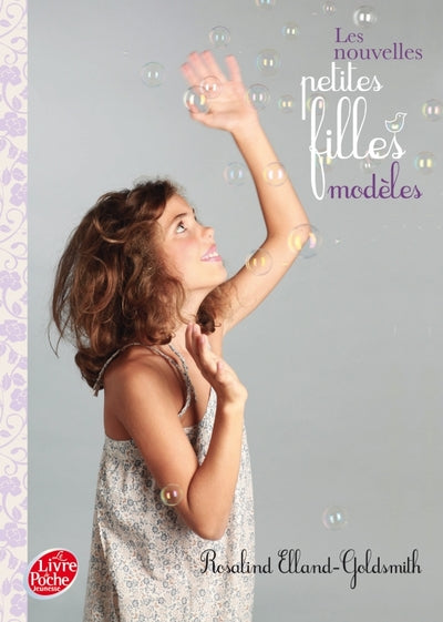 Les nouvelles petites filles modèles - L'accident