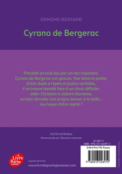 Cyrano de Bergerac
