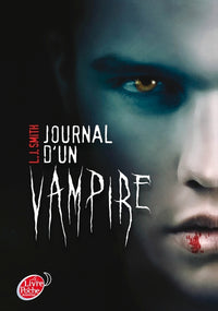 Journal d'un vampire - Le réveil