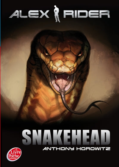 Snakehead