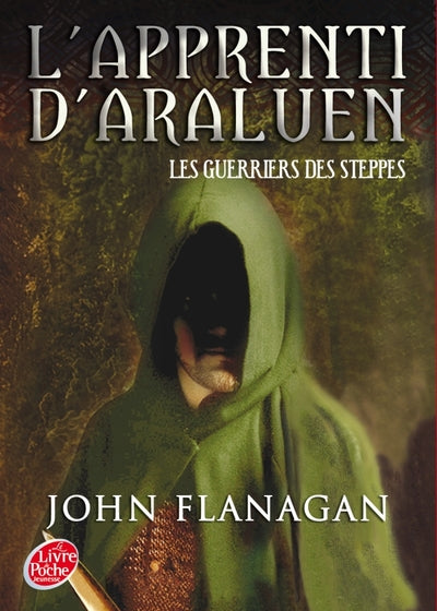 L'apprenti d'Araluen - Tome 4