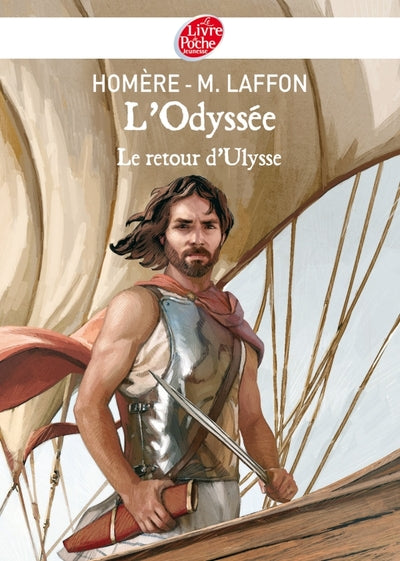 L'Odyssée