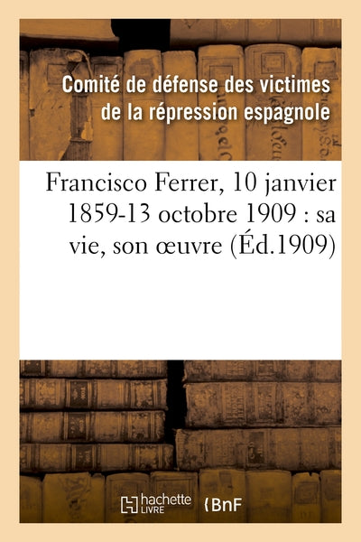 Francisco Ferrer
