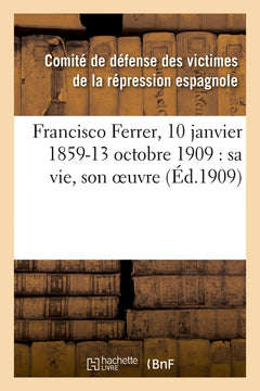 Francisco Ferrer