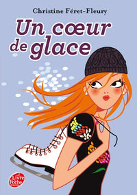 Un coeur de glace